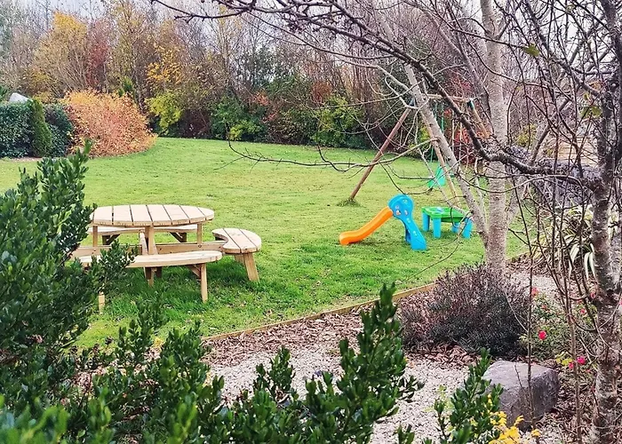Butterfly Guesthouse - Entire Home Within 5Km Of Galway City